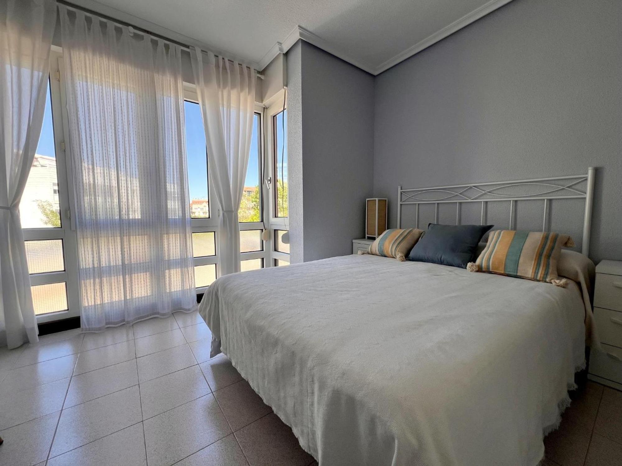 Apartamento Trasmiera Somo Exterior foto